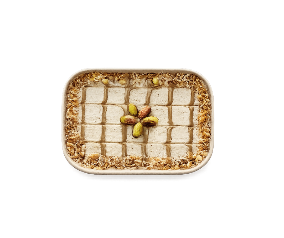 Dubai-Tiramisu