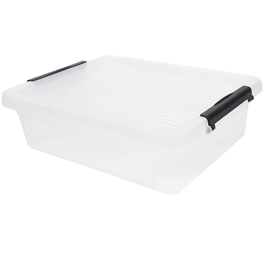 Aufbewahrungsbox mit Deckel 8,5 L