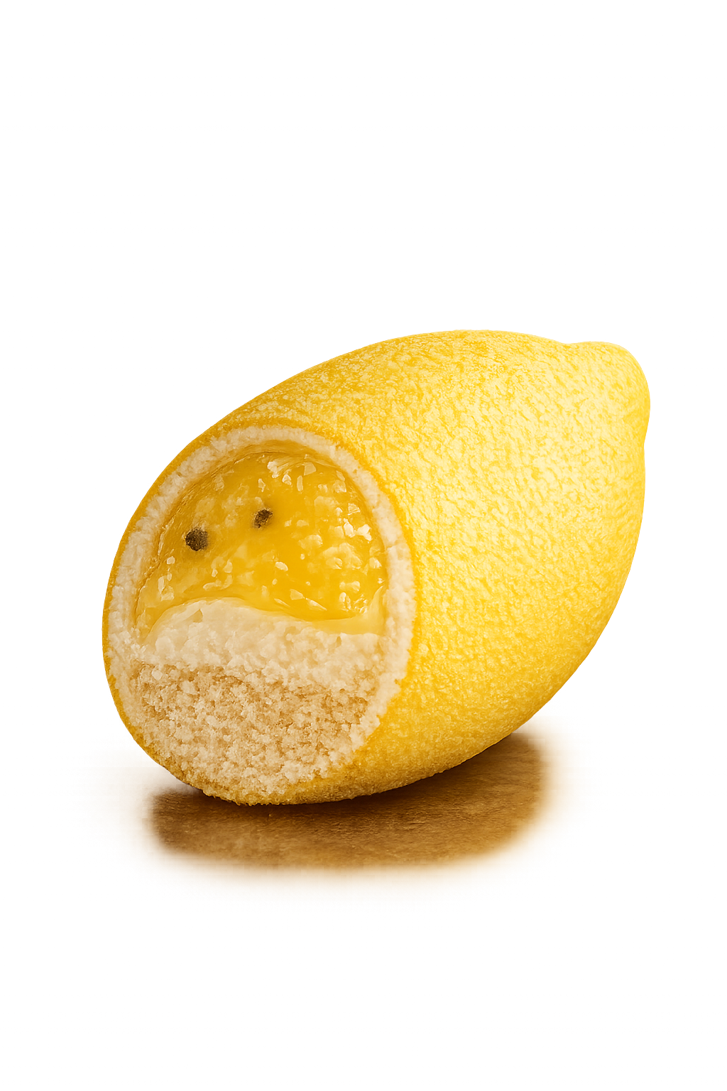 Zitrone