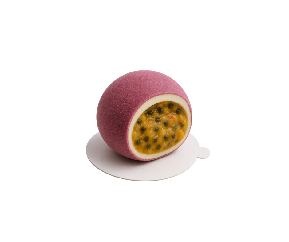 Passionsfrucht
