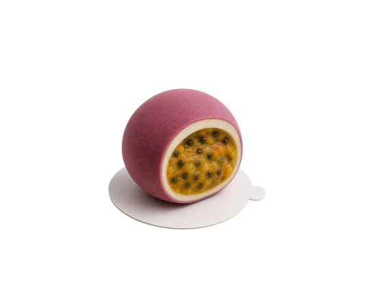 Passionsfrucht