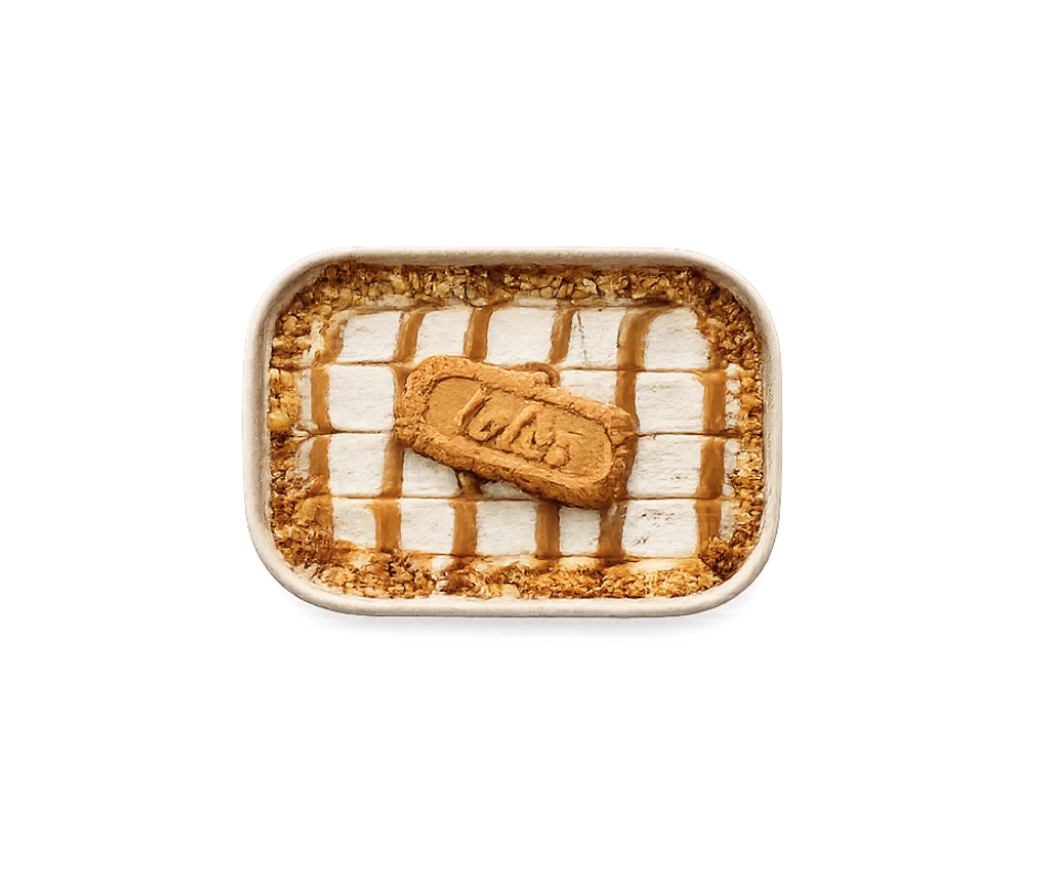 Lotus-Tiramisu