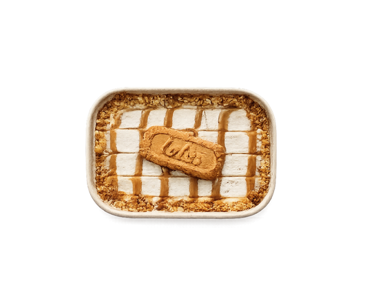 Lotus-Tiramisu