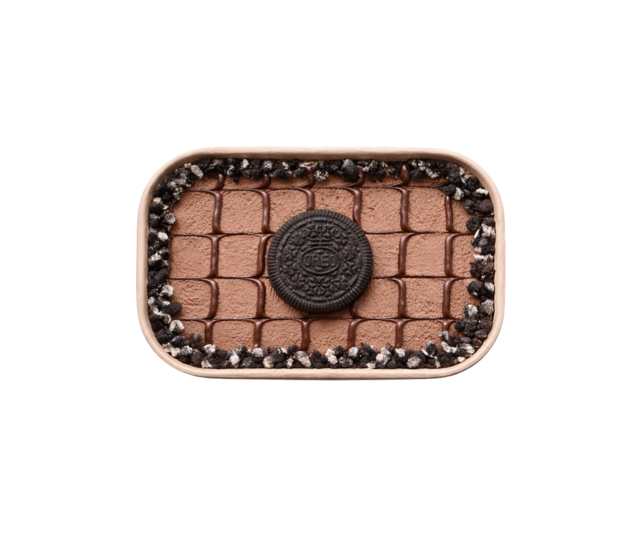 Oreo-Tiramisu