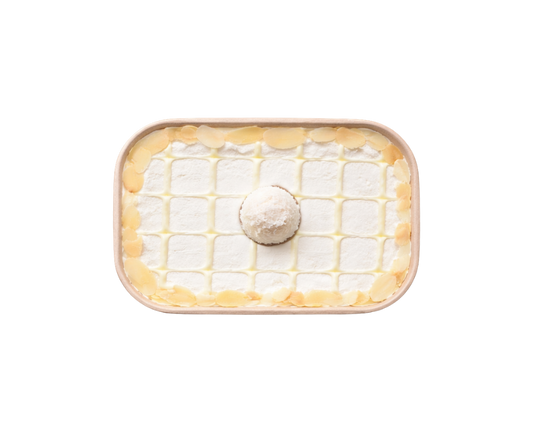 Raffaello-Tiramisu